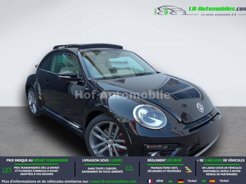 Annonce voiture Volkswagen COCCINELLE II 28470 €