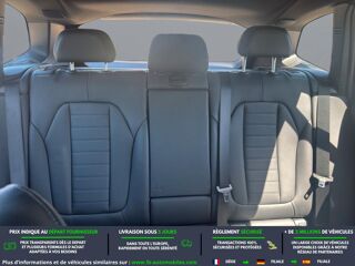 X3 xDrive30d 265ch BVA 2018 occasion 31850 Beaupuy
