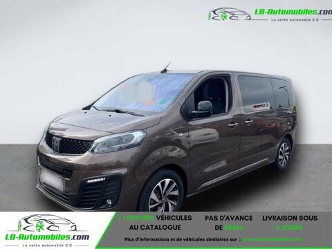 Fiat Ulysse Standard 50kWh 136ch 2025 occasion Beaupuy 31850