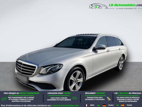 Annonce voiture Mercedes Classe E 25999 €