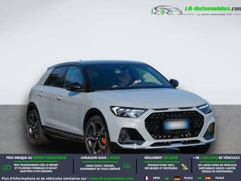 Audi A1 30 TFSI 110 ch BVM 2021 occasion Beaupuy 31850