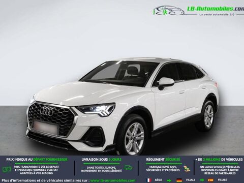 Annonce voiture Audi Q3 31830 €