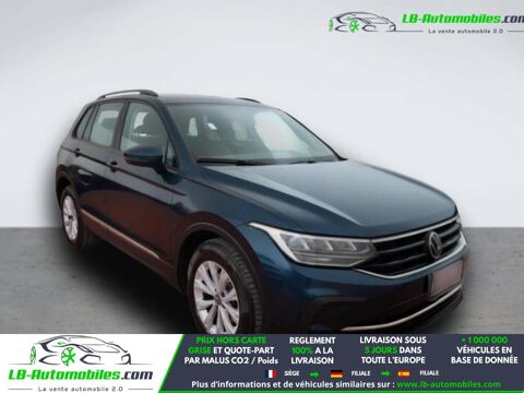 Tiguan 2.0 TDI 150ch BVA 2023 occasion 31850 Beaupuy