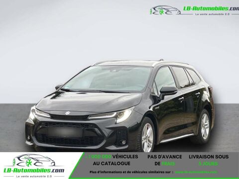 Suzuki Swace 1.8 Hybrid 98ch 2021 occasion Beaupuy 31850