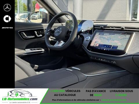 Classe E 220 d BVA 4MATIC 2025 occasion 31850 Beaupuy