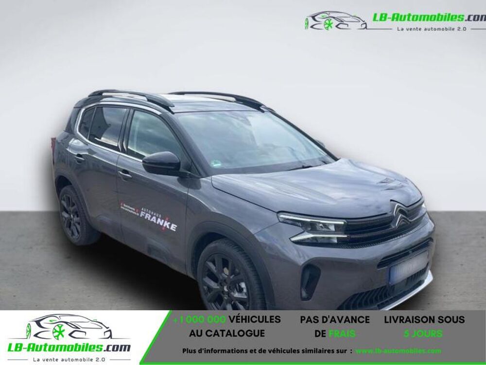 C5 aircross BlueHDi 130 BVA 2023 occasion 31850 Beaupuy