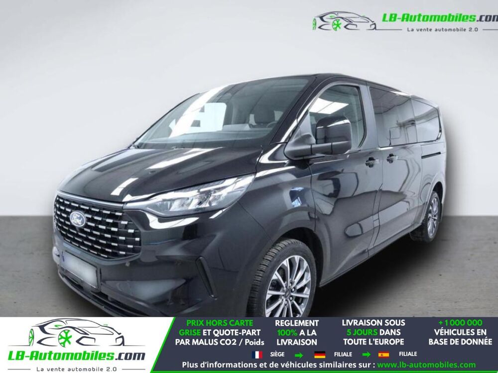 Tourneo VP 320 L1 2.0 EcoBlue 170 ch BVA 2024 occasion 31850 Beaupuy