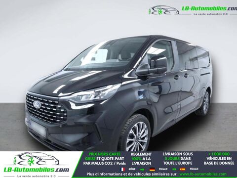 Annonce voiture Ford Tourneo VP 55000 €