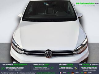 Touran 2.0 TDI 150 BVA 7pl 2017 occasion 31850 Beaupuy