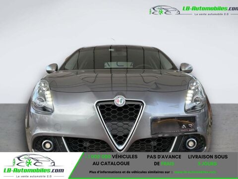 Alfa Romeo Giulietta 2 1.4 TJet 120 ch BVM 2019 occasion Beaupuy 31850