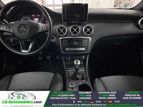 Classe A 160 2015 occasion 31850 Beaupuy