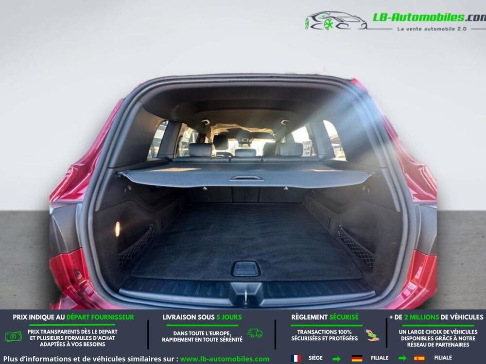 GLB 220 d BVA 4Matic 2020 occasion 31850 Beaupuy