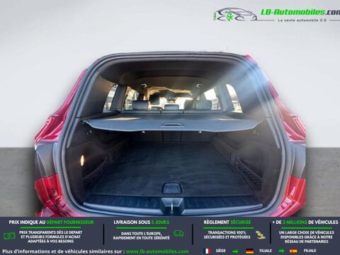 Annonce voiture Mercedes GLB 34990 €