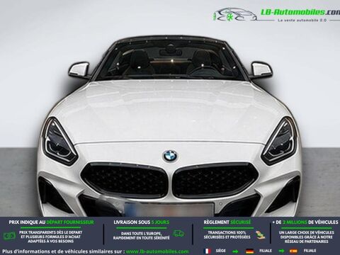 Z4 sDrive 20i 197 ch BVA 2020 occasion 31850 Beaupuy