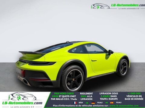 911 3.0i 480 PDK 2023 occasion 31850 Beaupuy
