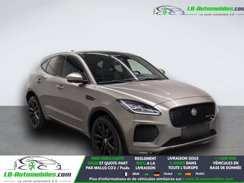 E-PACE 2.0 P - 200 ch AWD BVA 2019 occasion 31850 Beaupuy