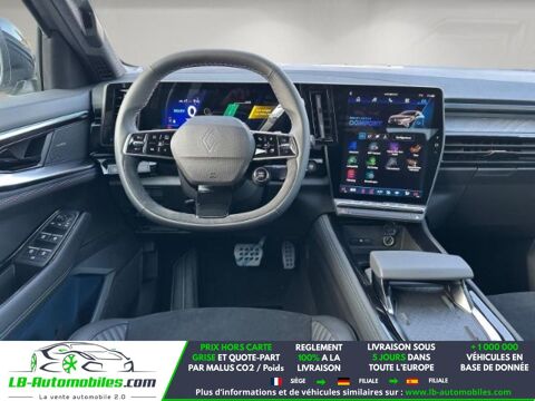 Rafale E-Tech full hybrid 200 2026 occasion 31850 Beaupuy
