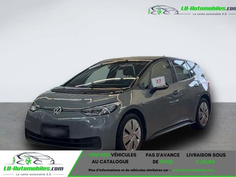 Volkswagen ID.3 145 ch Pro 2021 occasion Beaupuy 31850