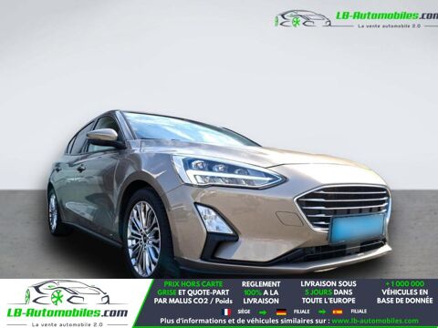 Annonce voiture Ford Focus 12990 €