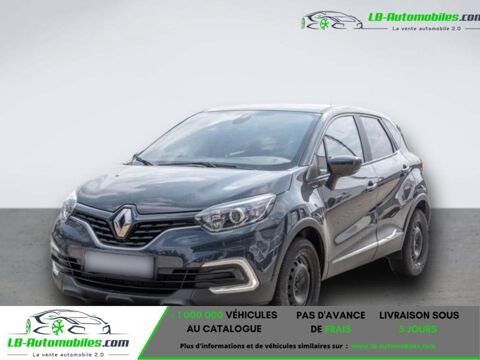Renault Captur dCi 90 BVM 2019 occasion Beaupuy 31850