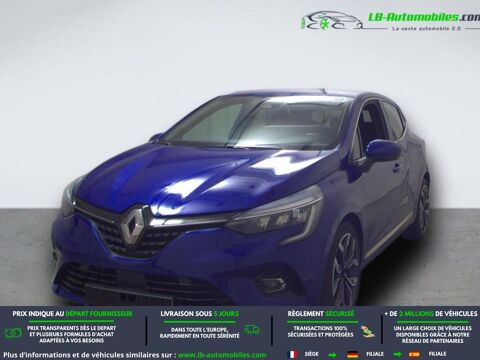 Annonce voiture Renault Clio V 11480 €