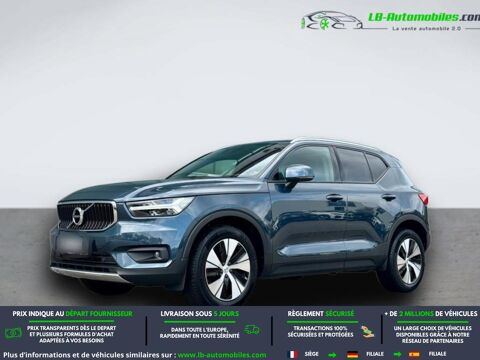 Volvo XC40 T2 129 ch BVM 2021 occasion Beaupuy 31850