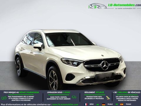Classe GLC 300 e BVA 4Matic 2024 occasion 31850 Beaupuy