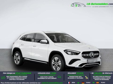 Annonce voiture Mercedes Classe GLA 32690 €