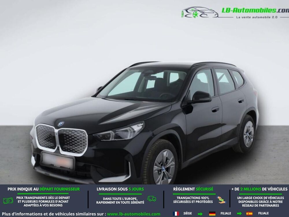 iX xDrive20 204ch BVA 2025 occasion 31850 Beaupuy