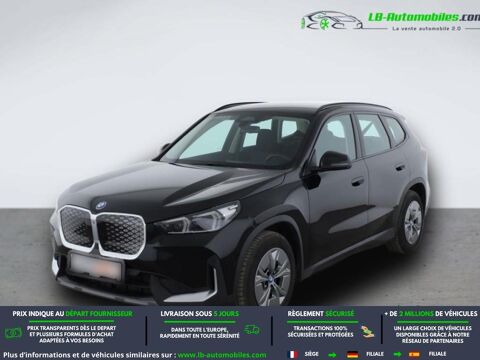 Annonce voiture BMW iX 39730 €