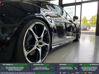 R8 4.2 FSI 420 Quattro R-Tronic 2008 occasion 31850 Beaupuy