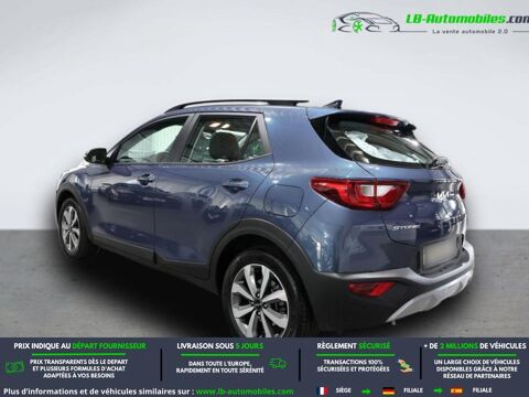Stonic 1.0 T-GDi 100 ch BVA 2022 occasion 31850 Beaupuy