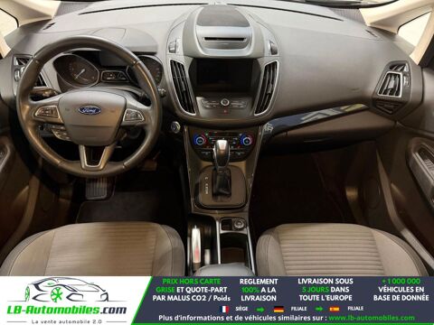 Grand C-MAX 2.0 TDCi 150 BVA 2016 occasion 31850 Beaupuy