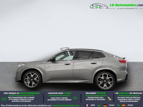 X2 M35i 300ch BVA 2024 occasion 31850 Beaupuy