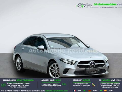 Annonce voiture Mercedes Classe A 21598 €