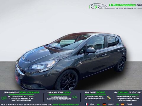 Corsa 1.4 90 ch BVM 2017 occasion 31850 Beaupuy