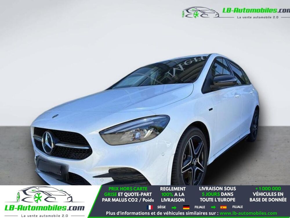 Classe B 250 BVA 2021 occasion 31850 Beaupuy
