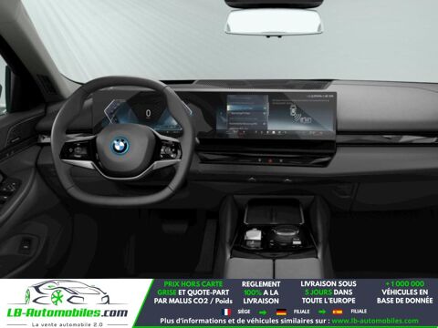 i5 eDrive40 340 ch 2024 occasion 31850 Beaupuy