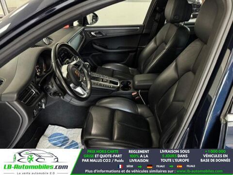 Macan 2.0 245 ch 2020 occasion 31850 Beaupuy