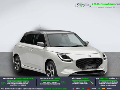 Swift 1.2 Dualjet Hybrid 82ch AllGrip 2026 occasion 31850 Beaupuy