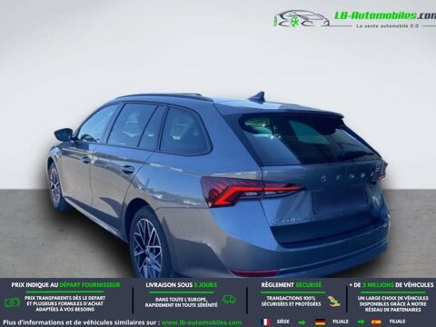 Octavia 2.0 TDI 150 ch BVM 2022 occasion 31850 Beaupuy