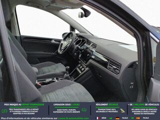 Touran 150 5pl 2019 occasion 31850 Beaupuy