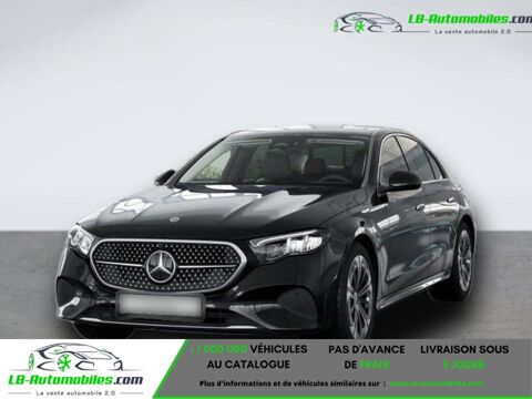 Mercedes Classe E 300 e BVA 2024 occasion Beaupuy 31850