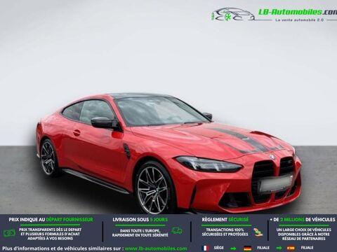 Annonce voiture BMW M4 102400 €