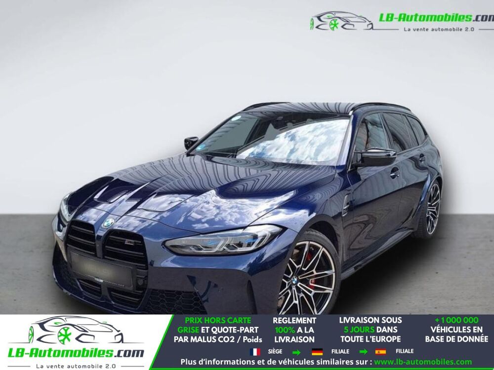 M3 xDrive 510 ch BVA 2024 occasion 31850 Beaupuy