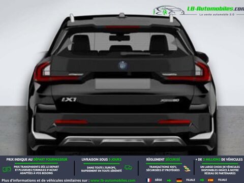 Annonce voiture BMW iX 61290 €