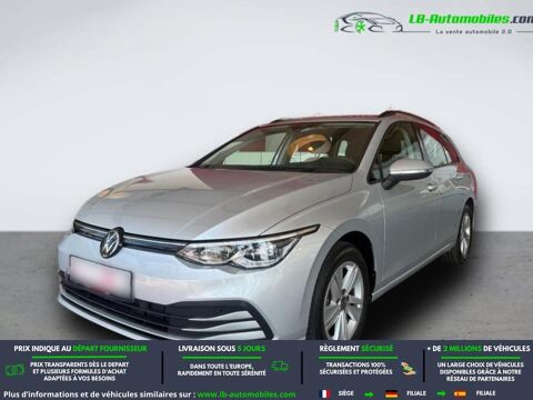 Annonce voiture Volkswagen Golf SW 20950 €