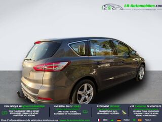 S-MAX 2.0 TDCi 180 BMV 2015 occasion 31850 Beaupuy