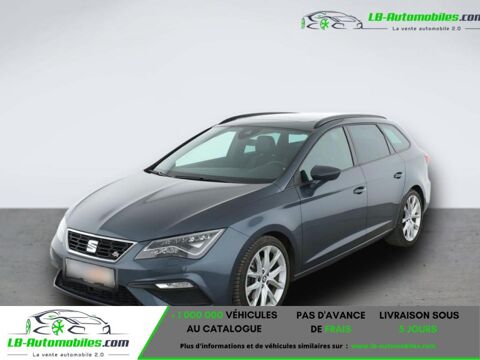 Cupra Leon 1.5 eTSI 150 BVA 2020 occasion Beaupuy 31850