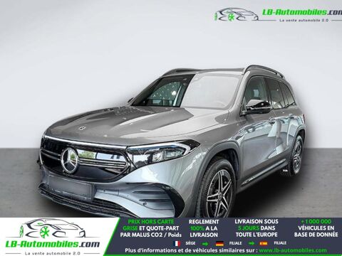 EQB 300 4Matic 2023 occasion 31850 Beaupuy